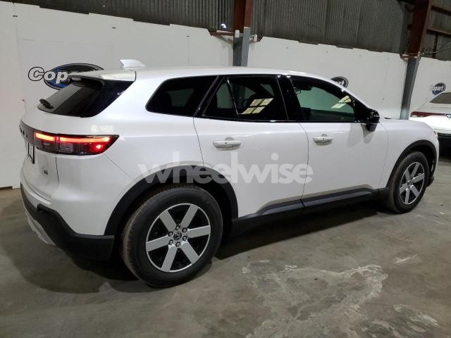 2024 HONDA PROLOGUE ECO (VIN 3GPKHURM8RS520420) main photo