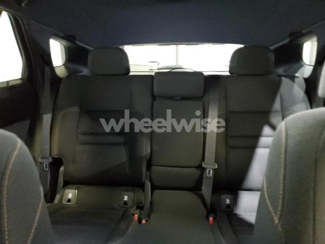 Photo 10 of 2024 HONDA PROLOGUE ECO (VIN 3GPKHURM8RS520420)