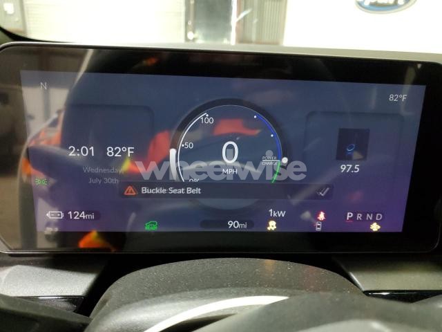 Photo 11 of 2024 HONDA PROLOGUE ECO (VIN 3GPKHURM8RS520420)