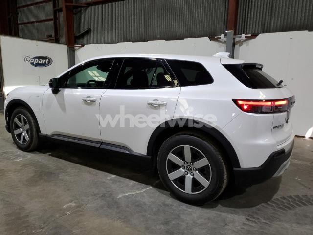 Photo 12 of 2024 HONDA PROLOGUE ECO (VIN 3GPKHURM8RS520420)