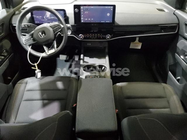 Photo 13 of 2024 HONDA PROLOGUE ECO (VIN 3GPKHURM8RS520420)