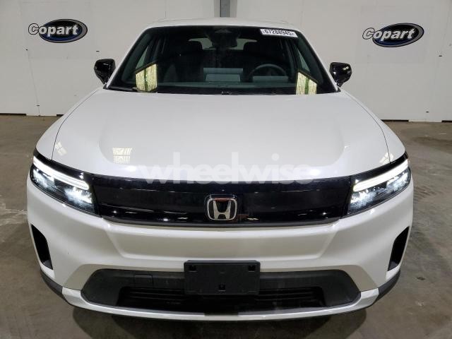 Photo 2 of 2024 HONDA PROLOGUE ECO (VIN 3GPKHURM8RS520420)