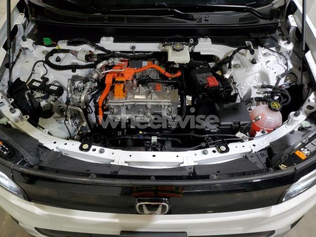 Photo 3 of 2024 HONDA PROLOGUE ECO (VIN 3GPKHURM8RS520420)