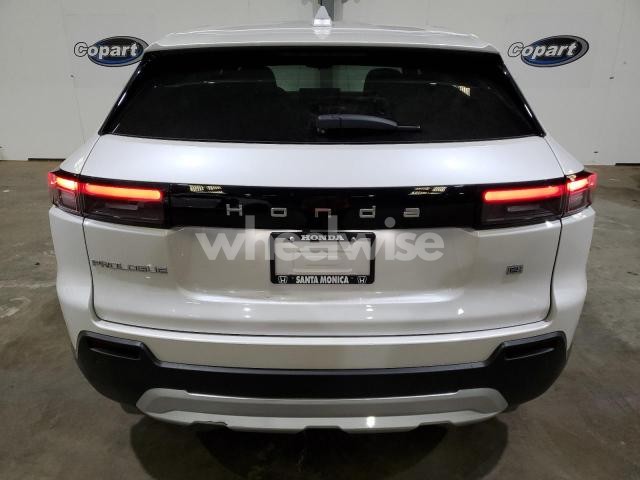 Photo 4 of 2024 HONDA PROLOGUE ECO (VIN 3GPKHURM8RS520420)