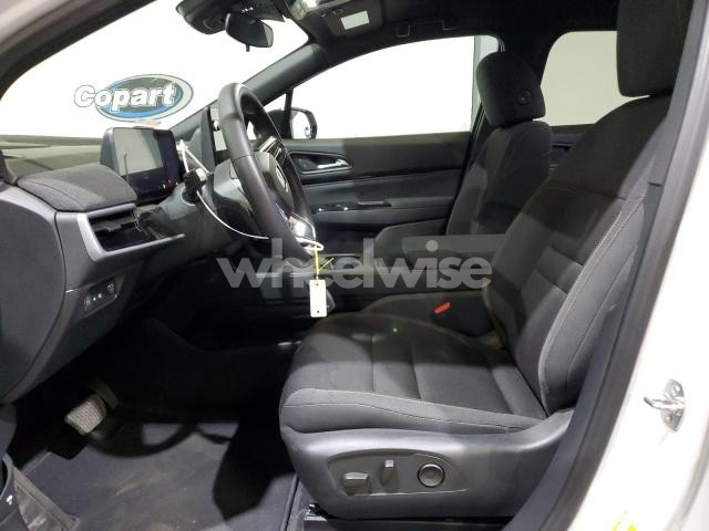 Photo 7 of 2024 HONDA PROLOGUE ECO (VIN 3GPKHURM8RS520420)