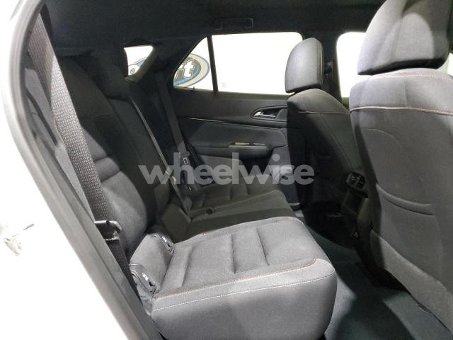 Photo 8 of 2024 HONDA PROLOGUE ECO (VIN 3GPKHURM8RS520420)