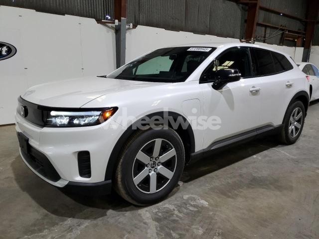 Photo 9 of 2024 HONDA PROLOGUE ECO (VIN 3GPKHURM8RS520420)