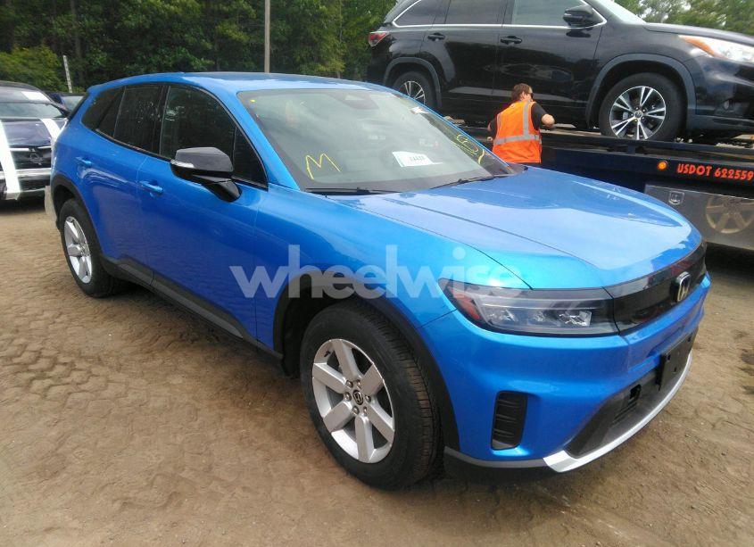 2024 Honda Prologue EX (VIN 3GPKHVRJ0RS526062) main photo
