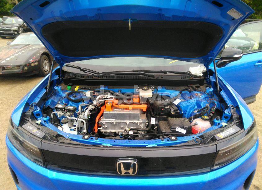Photo 10 of 2024 Honda Prologue EX (VIN 3GPKHVRJ0RS526062)