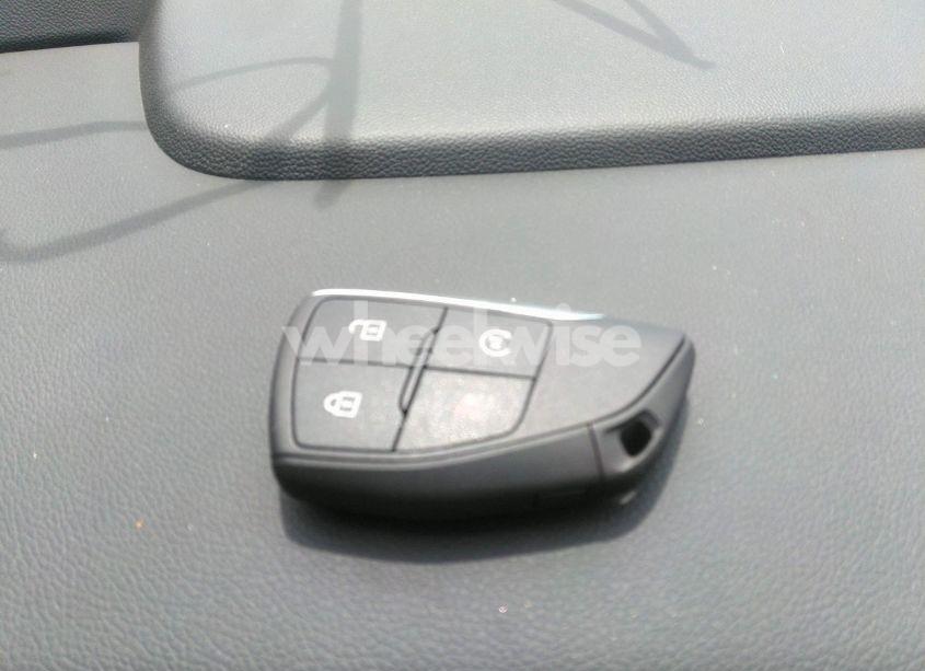 Photo 11 of 2024 Honda Prologue EX (VIN 3GPKHVRJ0RS526062)