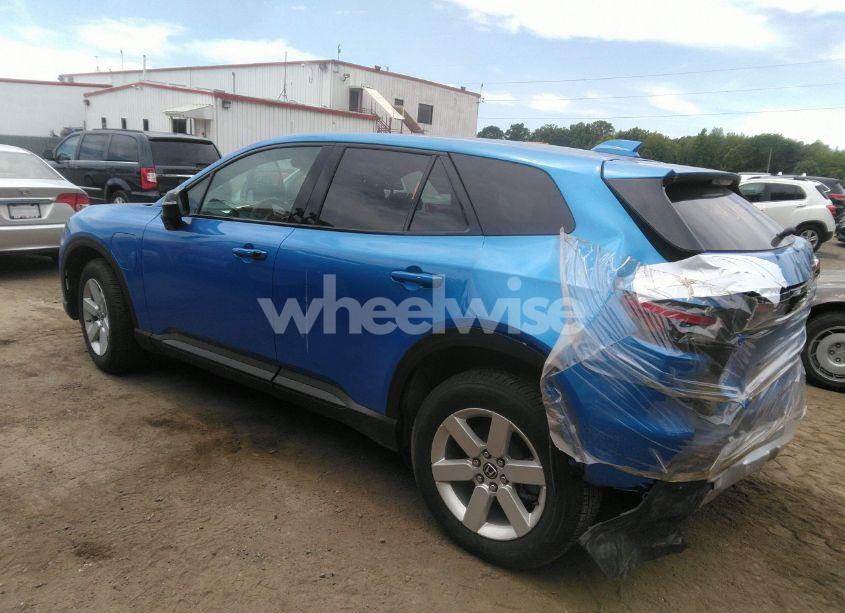 Photo 14 of 2024 Honda Prologue EX (VIN 3GPKHVRJ0RS526062)