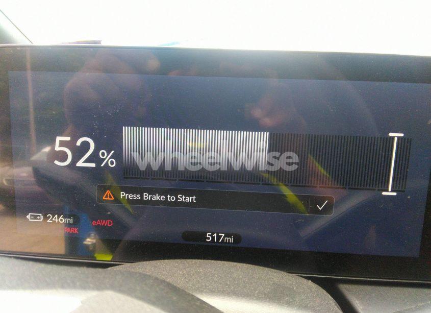 Photo 17 of 2024 Honda Prologue EX (VIN 3GPKHVRJ0RS526062)