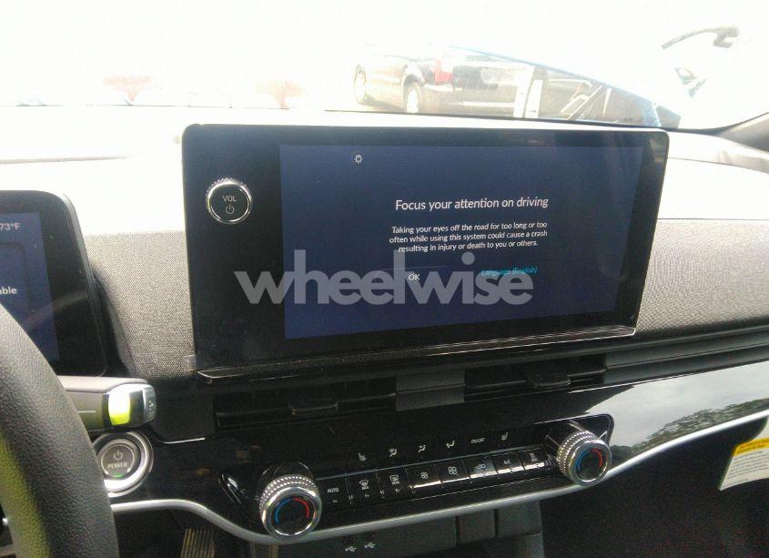 Photo 18 of 2024 Honda Prologue EX (VIN 3GPKHVRJ0RS526062)