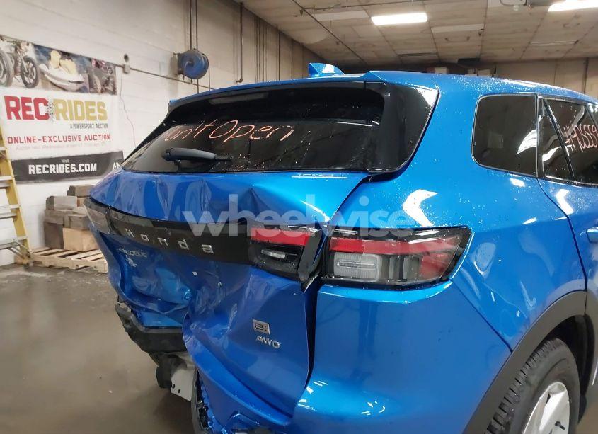 Photo 19 of 2024 Honda Prologue EX (VIN 3GPKHVRJ0RS526062)