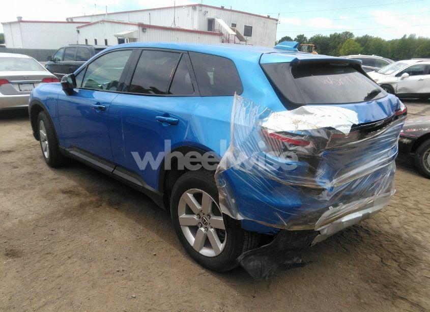 Photo 3 of 2024 Honda Prologue EX (VIN 3GPKHVRJ0RS526062)