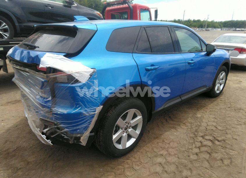 Photo 4 of 2024 Honda Prologue EX (VIN 3GPKHVRJ0RS526062)