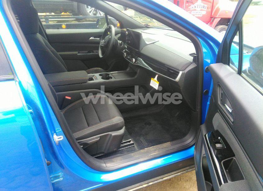 Photo 5 of 2024 Honda Prologue EX (VIN 3GPKHVRJ0RS526062)