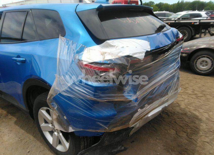 Photo 6 of 2024 Honda Prologue EX (VIN 3GPKHVRJ0RS526062)