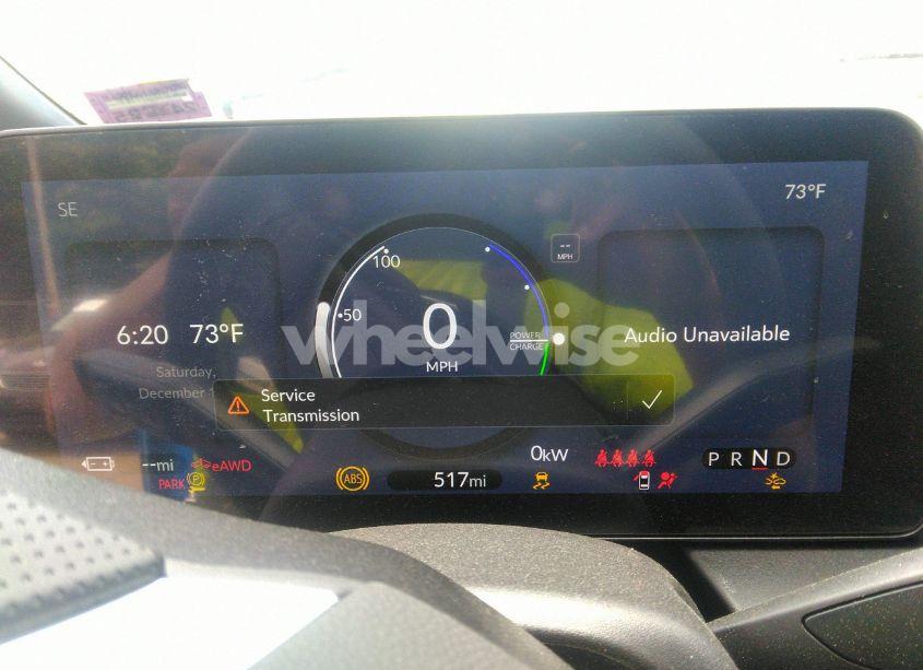 Photo 7 of 2024 Honda Prologue EX (VIN 3GPKHVRJ0RS526062)