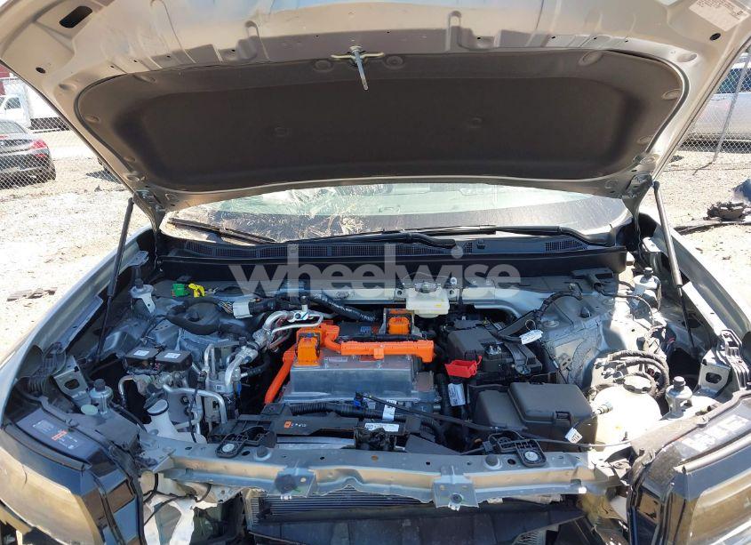 Photo 10 of 2024 Honda Prologue EX (VIN 3GPKHVRJ0RS527793)