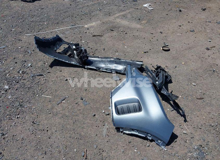 Photo 11 of 2024 Honda Prologue EX (VIN 3GPKHVRJ0RS527793)