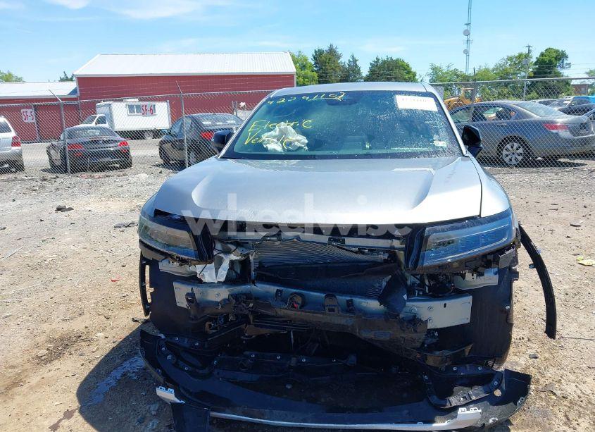 Photo 12 of 2024 Honda Prologue EX (VIN 3GPKHVRJ0RS527793)