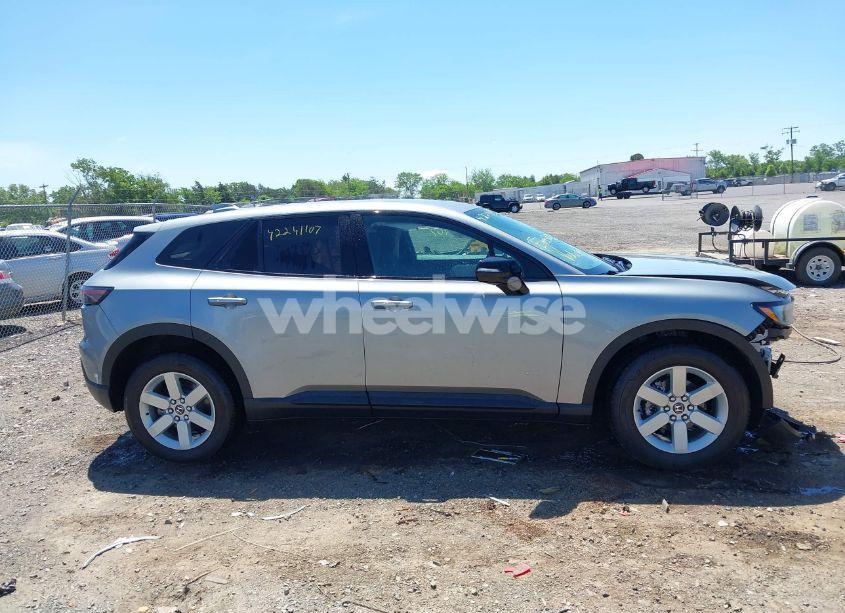 Photo 13 of 2024 Honda Prologue EX (VIN 3GPKHVRJ0RS527793)