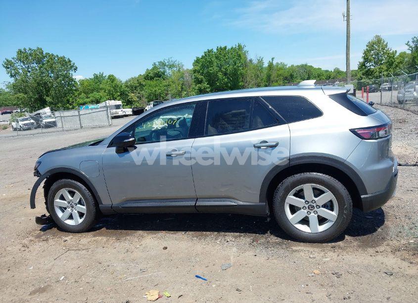 Photo 14 of 2024 Honda Prologue EX (VIN 3GPKHVRJ0RS527793)