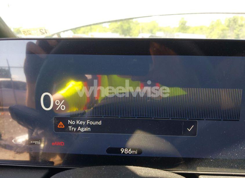 Photo 17 of 2024 Honda Prologue EX (VIN 3GPKHVRJ0RS527793)