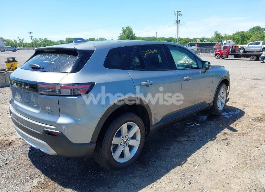 Photo 4 of 2024 Honda Prologue EX (VIN 3GPKHVRJ0RS527793)