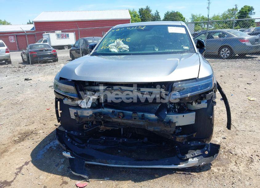 Photo 6 of 2024 Honda Prologue EX (VIN 3GPKHVRJ0RS527793)