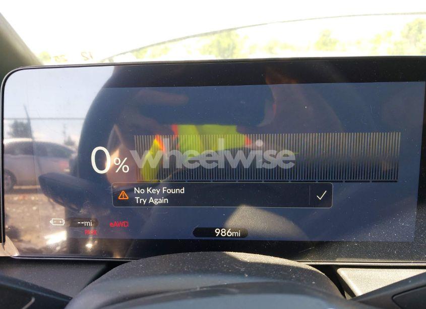 Photo 7 of 2024 Honda Prologue EX (VIN 3GPKHVRJ0RS527793)