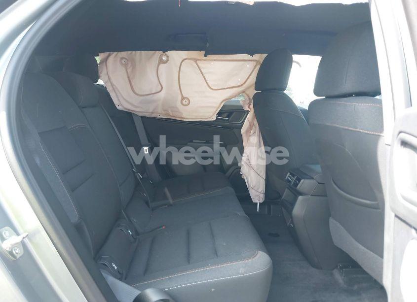 Photo 8 of 2024 Honda Prologue EX (VIN 3GPKHVRJ0RS527793)