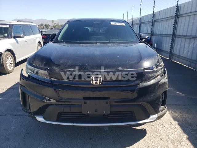 2024 HONDA PROLOGUE EX (VIN 3GPKHVRJ7RS501451) main photo