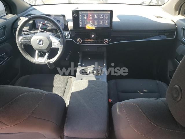 Photo 10 of 2024 HONDA PROLOGUE EX (VIN 3GPKHVRJ7RS501451)