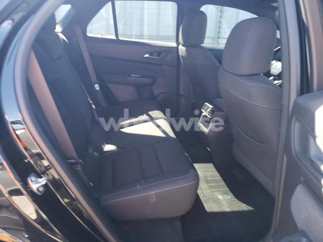 Photo 11 of 2024 HONDA PROLOGUE EX (VIN 3GPKHVRJ7RS501451)