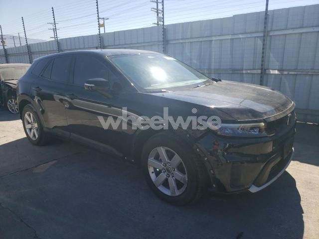 Photo 12 of 2024 HONDA PROLOGUE EX (VIN 3GPKHVRJ7RS501451)