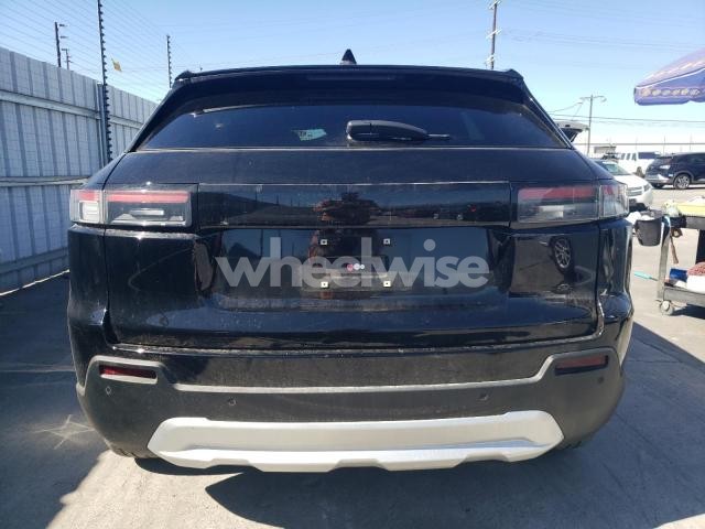 Photo 13 of 2024 HONDA PROLOGUE EX (VIN 3GPKHVRJ7RS501451)