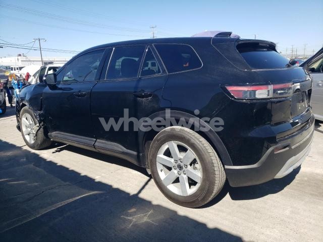 Photo 14 of 2024 HONDA PROLOGUE EX (VIN 3GPKHVRJ7RS501451)