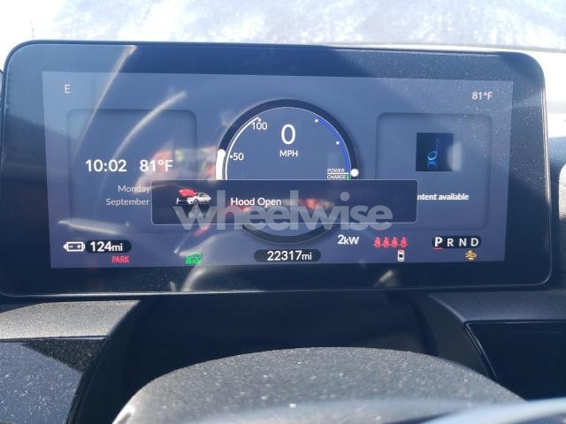 Photo 2 of 2024 HONDA PROLOGUE EX (VIN 3GPKHVRJ7RS501451)