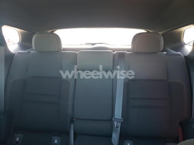 Photo 4 of 2024 HONDA PROLOGUE EX (VIN 3GPKHVRJ7RS501451)