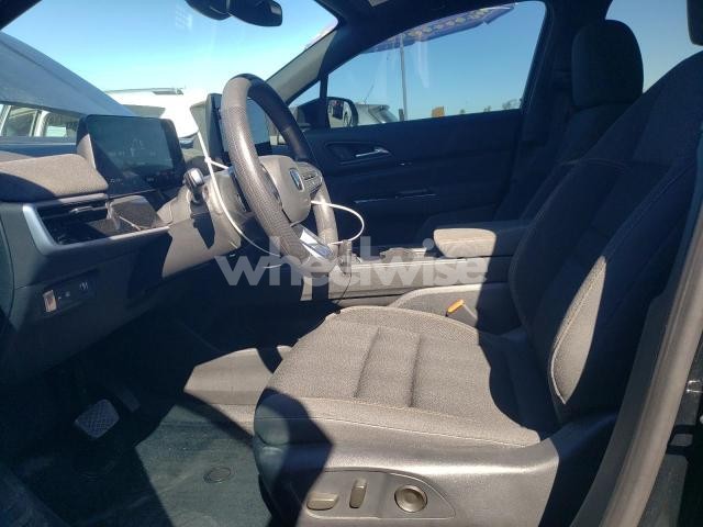 Photo 6 of 2024 HONDA PROLOGUE EX (VIN 3GPKHVRJ7RS501451)