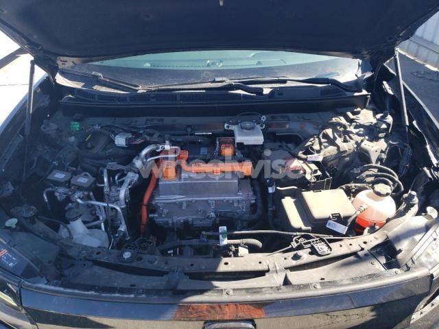 Photo 7 of 2024 HONDA PROLOGUE EX (VIN 3GPKHVRJ7RS501451)