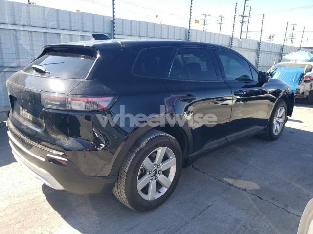 Photo 8 of 2024 HONDA PROLOGUE EX (VIN 3GPKHVRJ7RS501451)