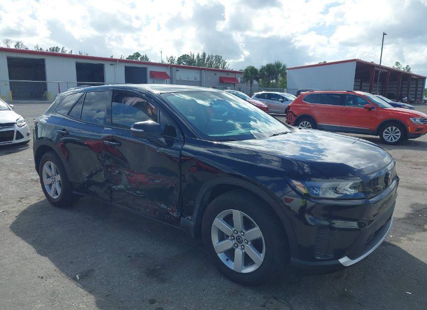 2024 Honda Prologue EX (VIN 3GPKHVRJ8RS516962) main photo