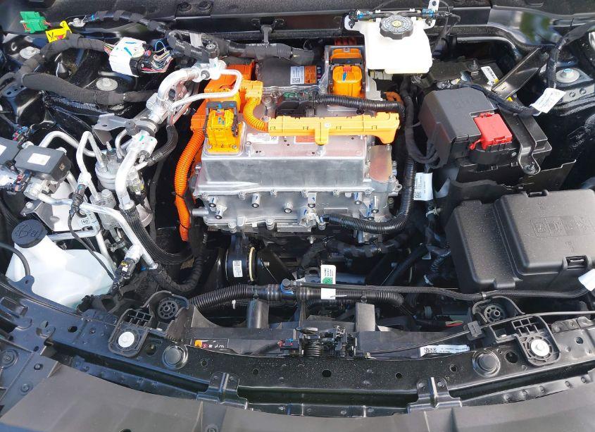 Photo 10 of 2024 Honda Prologue EX (VIN 3GPKHVRJ8RS516962)