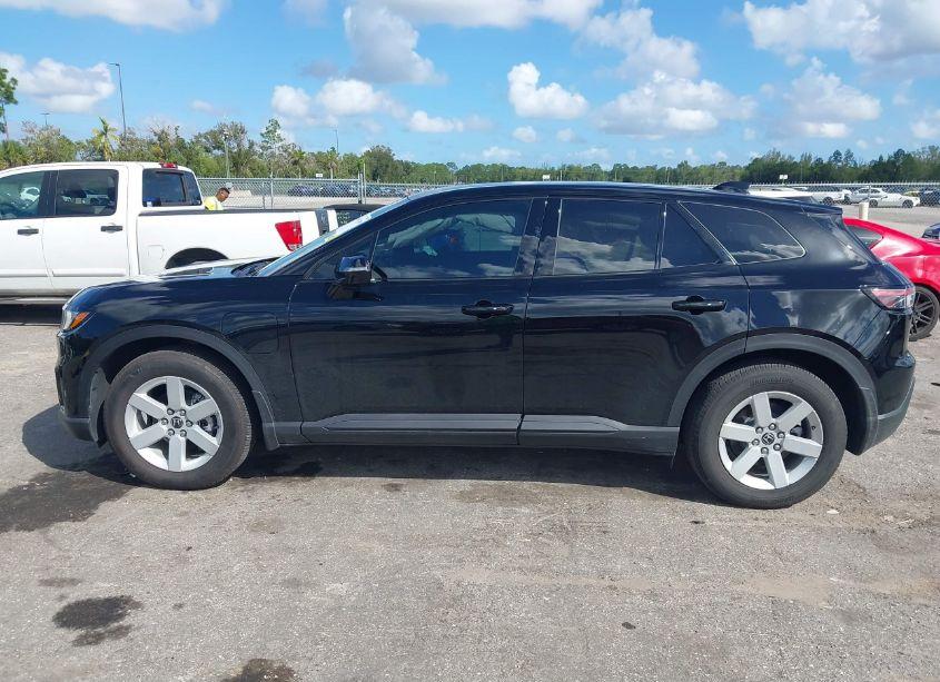 Photo 14 of 2024 Honda Prologue EX (VIN 3GPKHVRJ8RS516962)