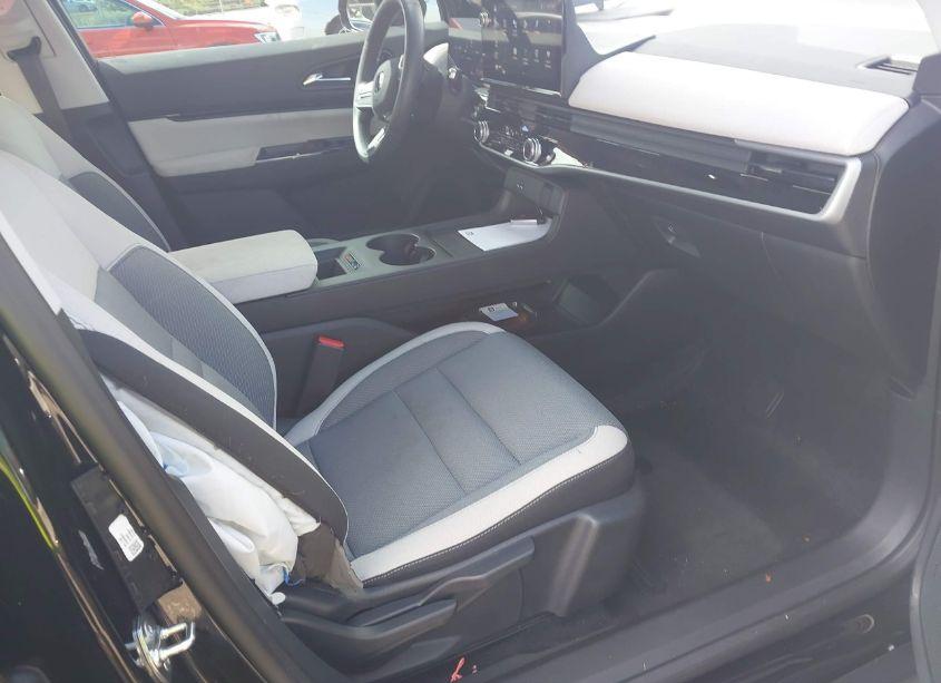 Photo 5 of 2024 Honda Prologue EX (VIN 3GPKHVRJ8RS516962)