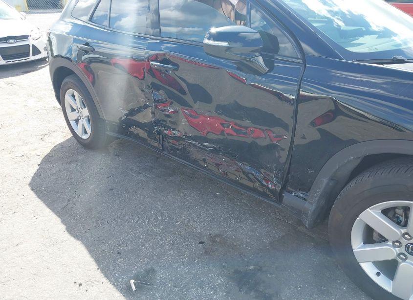 Photo 6 of 2024 Honda Prologue EX (VIN 3GPKHVRJ8RS516962)