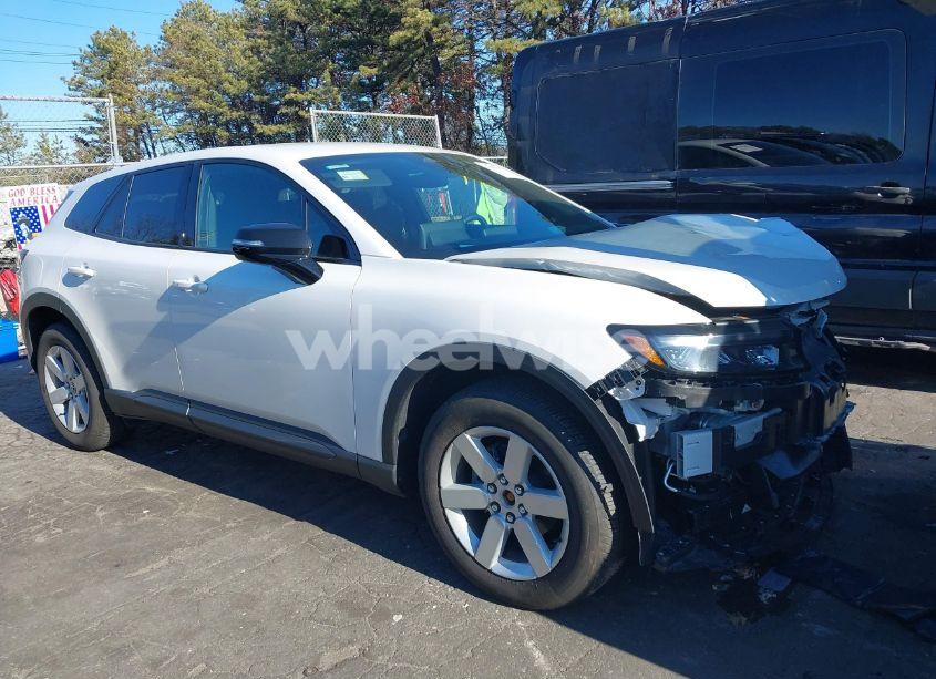 2024 Honda Prologue EX (VIN 3GPKHVRJ9RS511785) main photo